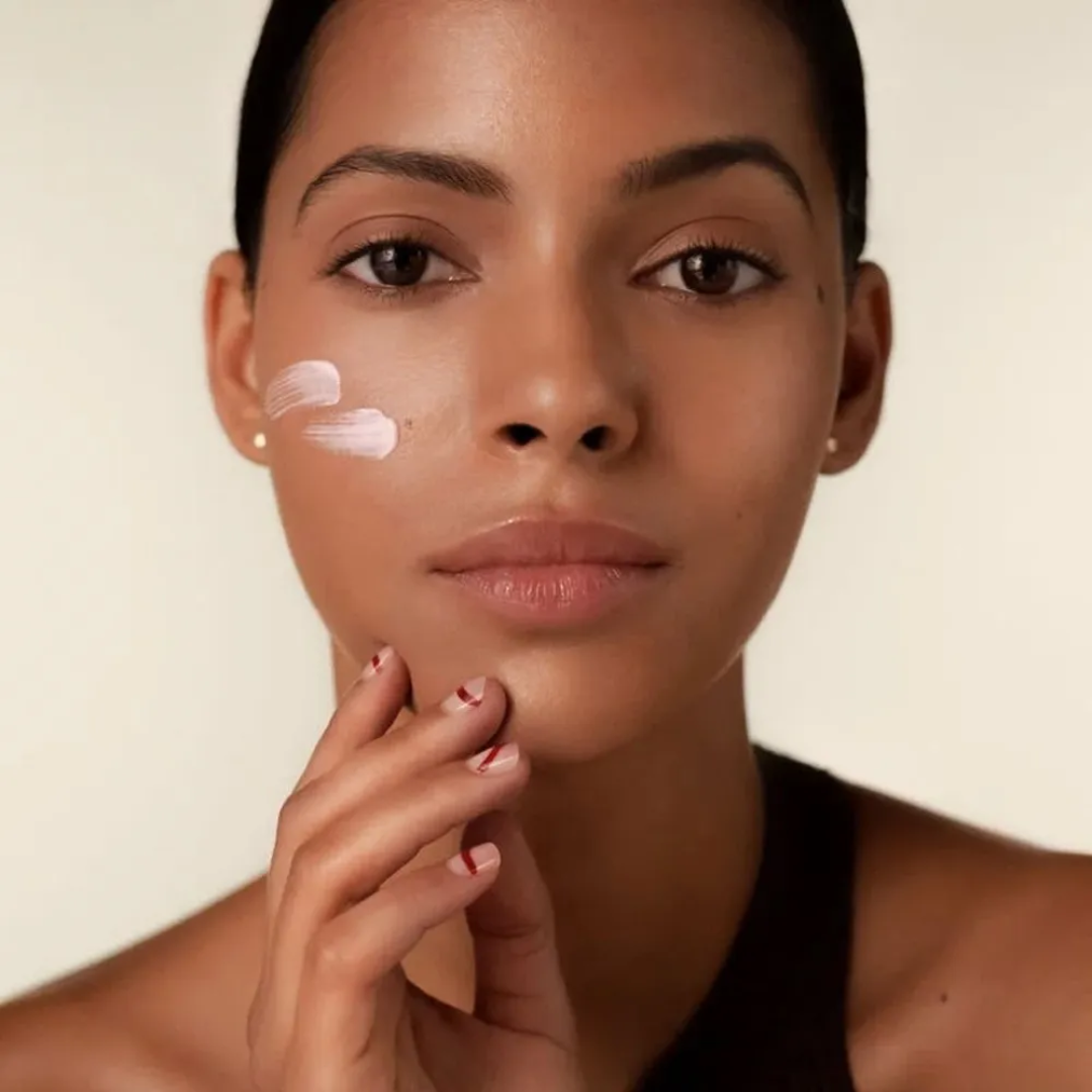Shiseido Vital Perfection Day Cream SPF30 Creme Firmador