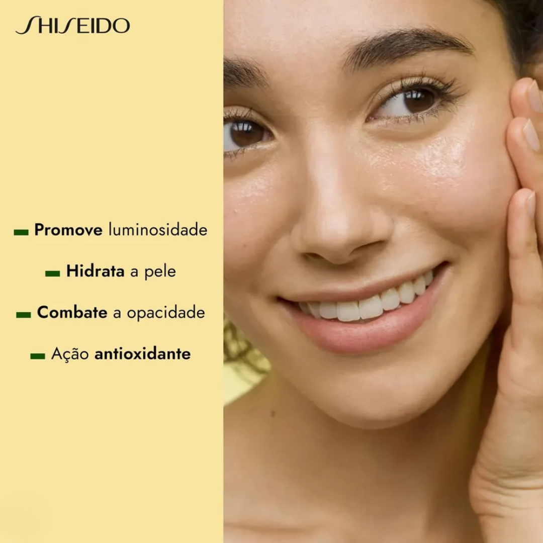 WASO Yuzu-C Glow-On Shot Serum - Sérum Iluminador