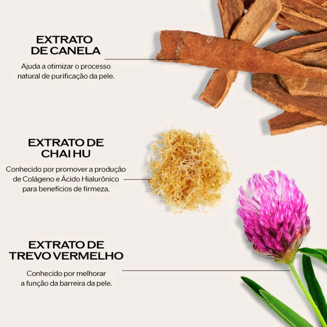 Bio-Performance Skin Filler - Séruns de Preenchimento