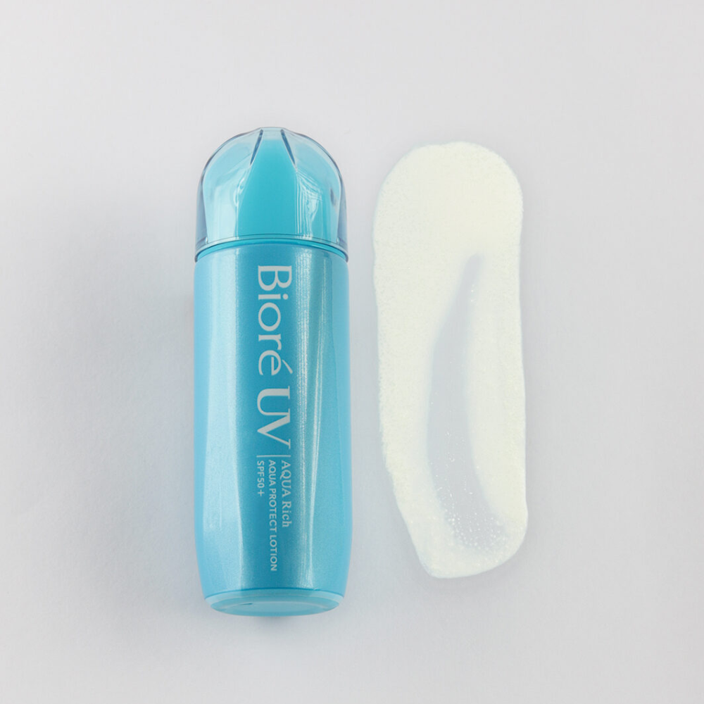 UV AQUA RICH PROTECT LOTION