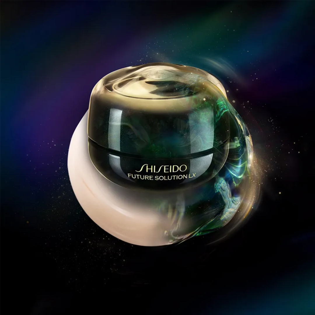 Shiseido Future Solution LX Contorno Regenerador Olhos e Lábios