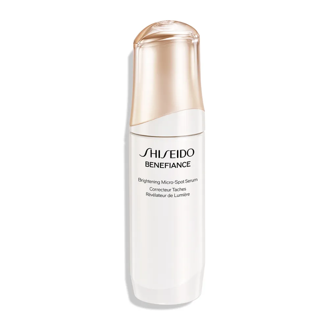 Shiseido Benefiance Sérum Facial Clareador Antimanchas