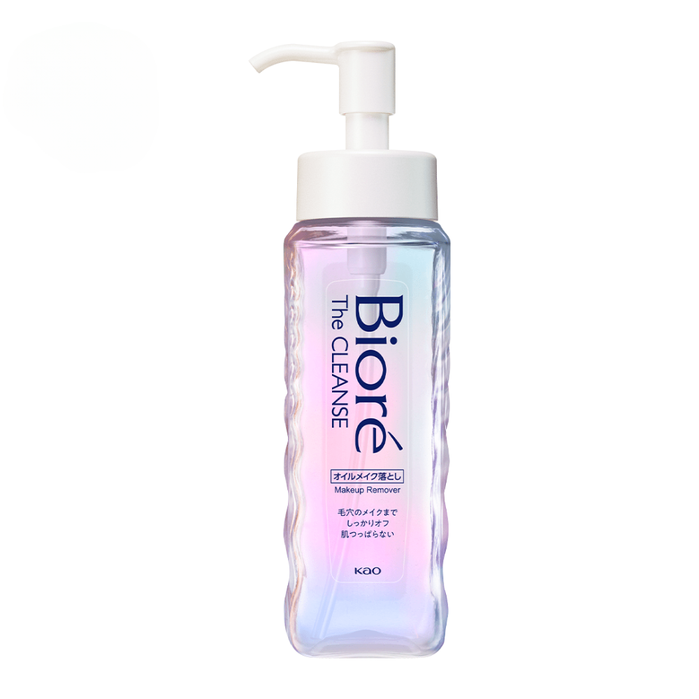 Demaquilante Facial Bioré The Cleanse