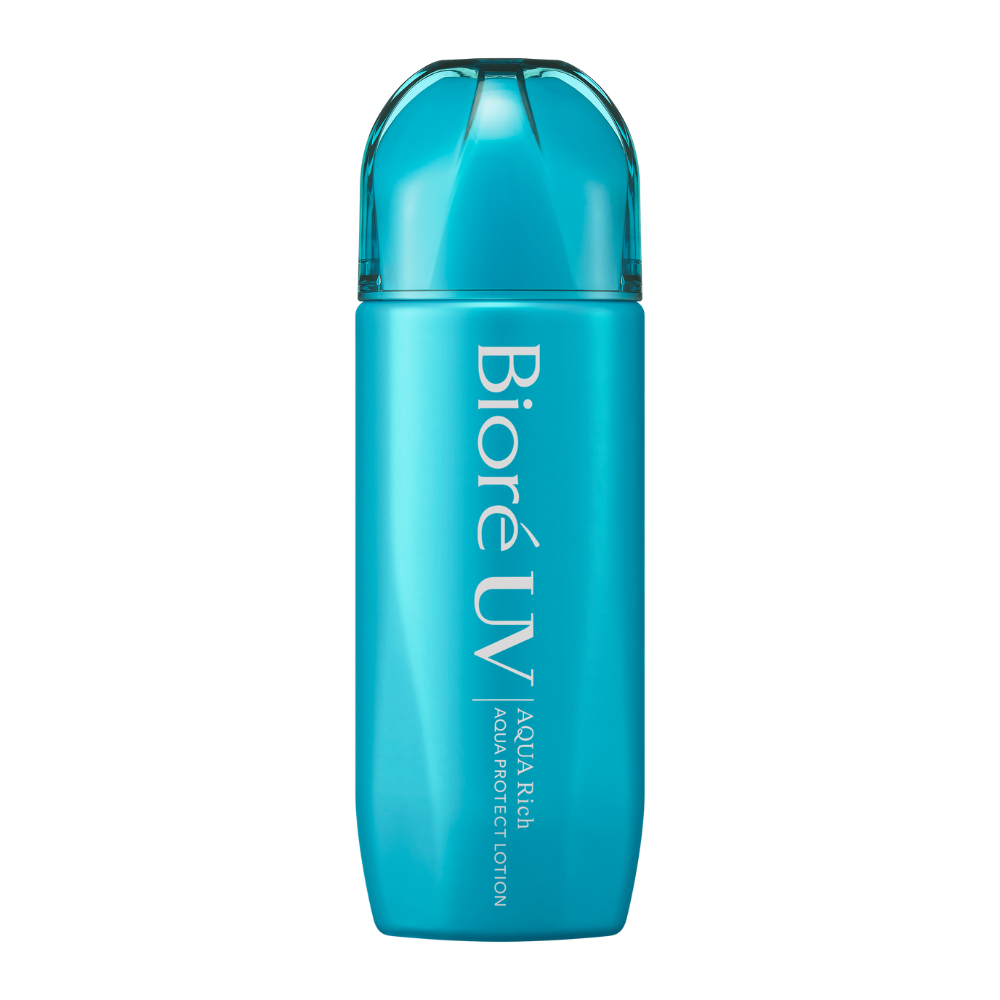 UV AQUA RICH PROTECT LOTION