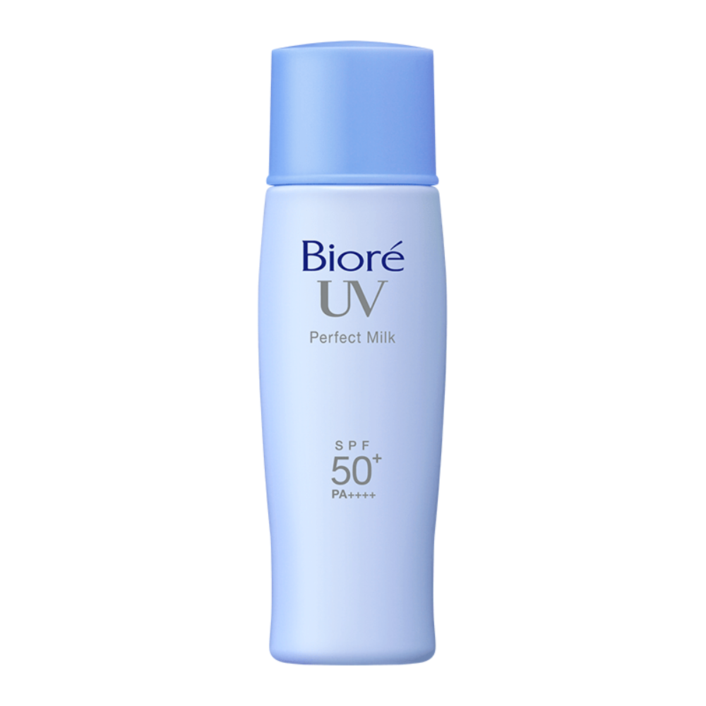 Bioré Protetor Solar Facial e Corporal FPS50+