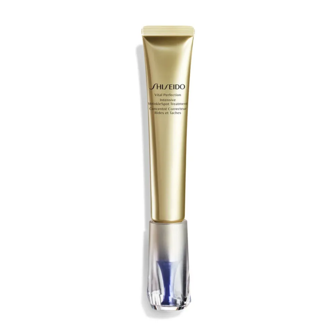 Shiseido Vital Perfection Creme Concentrado Anti-Rugas