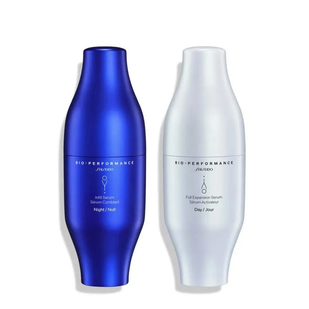 Bio-Performance Skin Filler - Séruns de Preenchimento