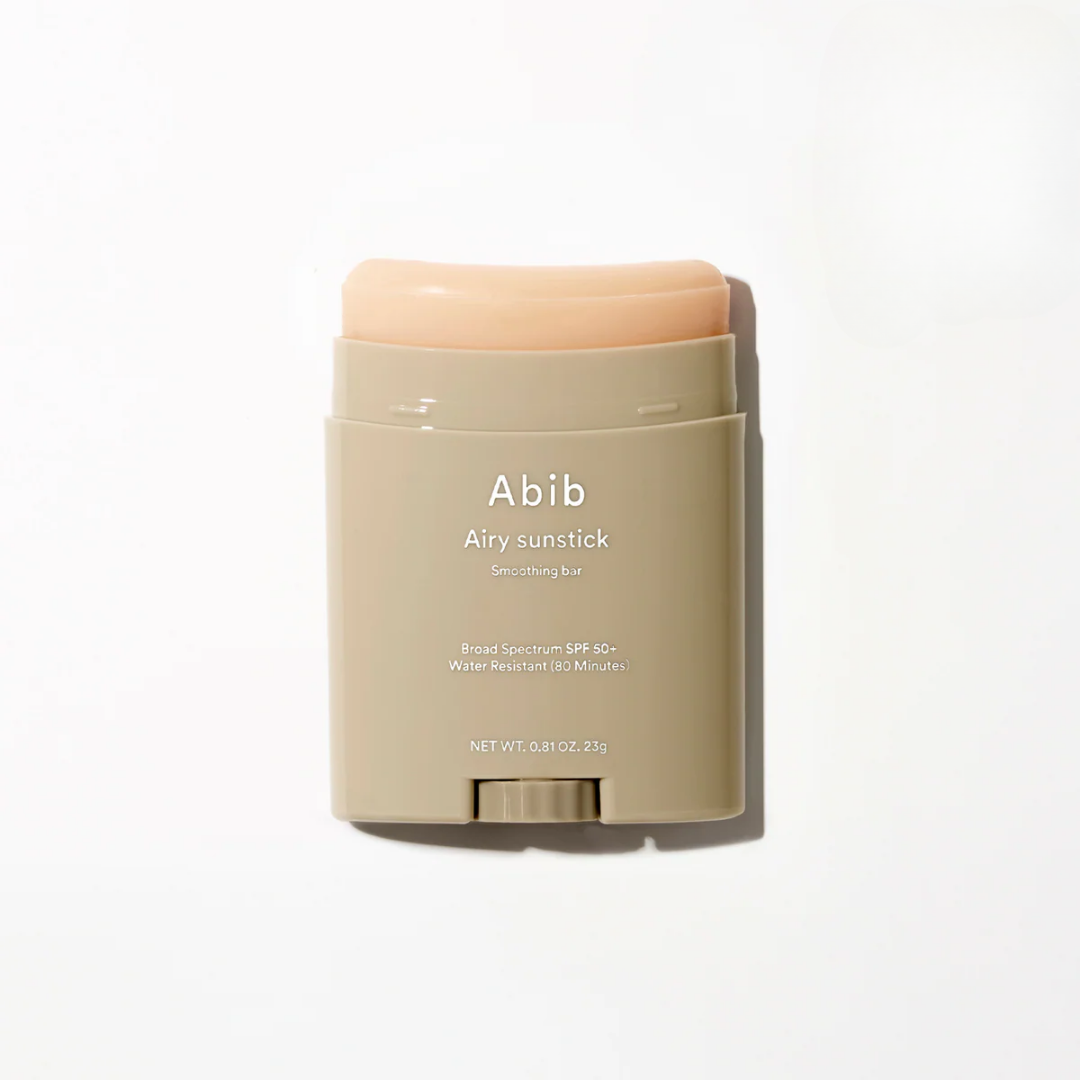 Barra de proteção solar Airy Sunstick
