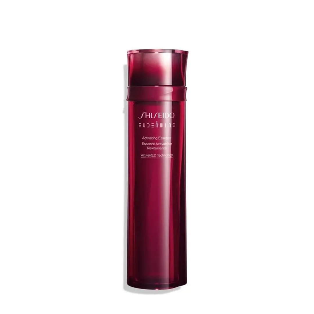 Shiseido Eudermine Activating Essência Ativadora Revitalizante
