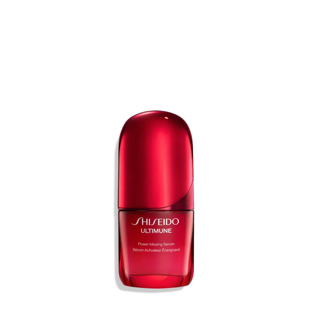 Shiseido Ultimune Sérum Hidratante Antioxidante
