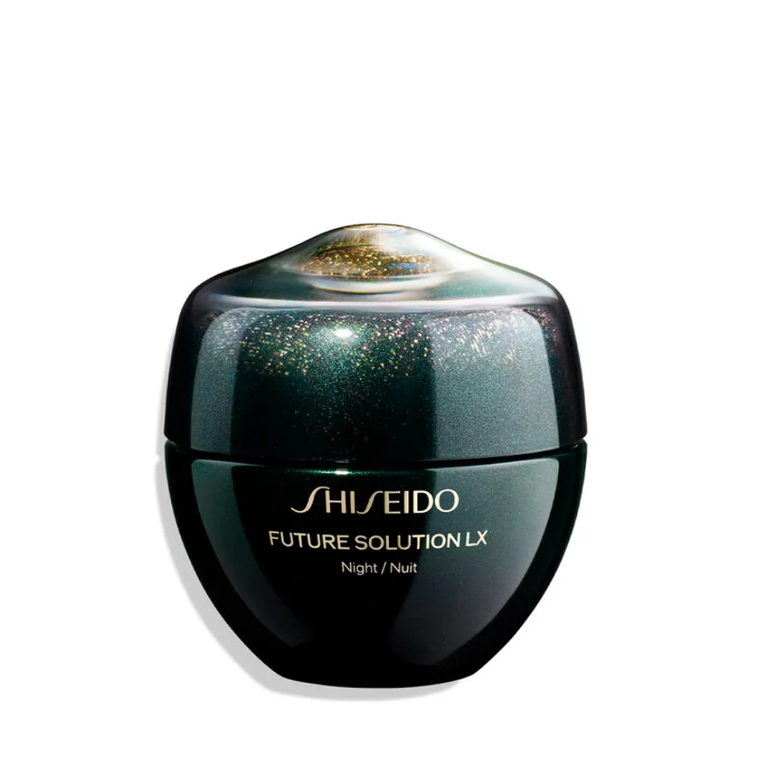 Shiseido Future Solution LX Creme Noturno Regenerador