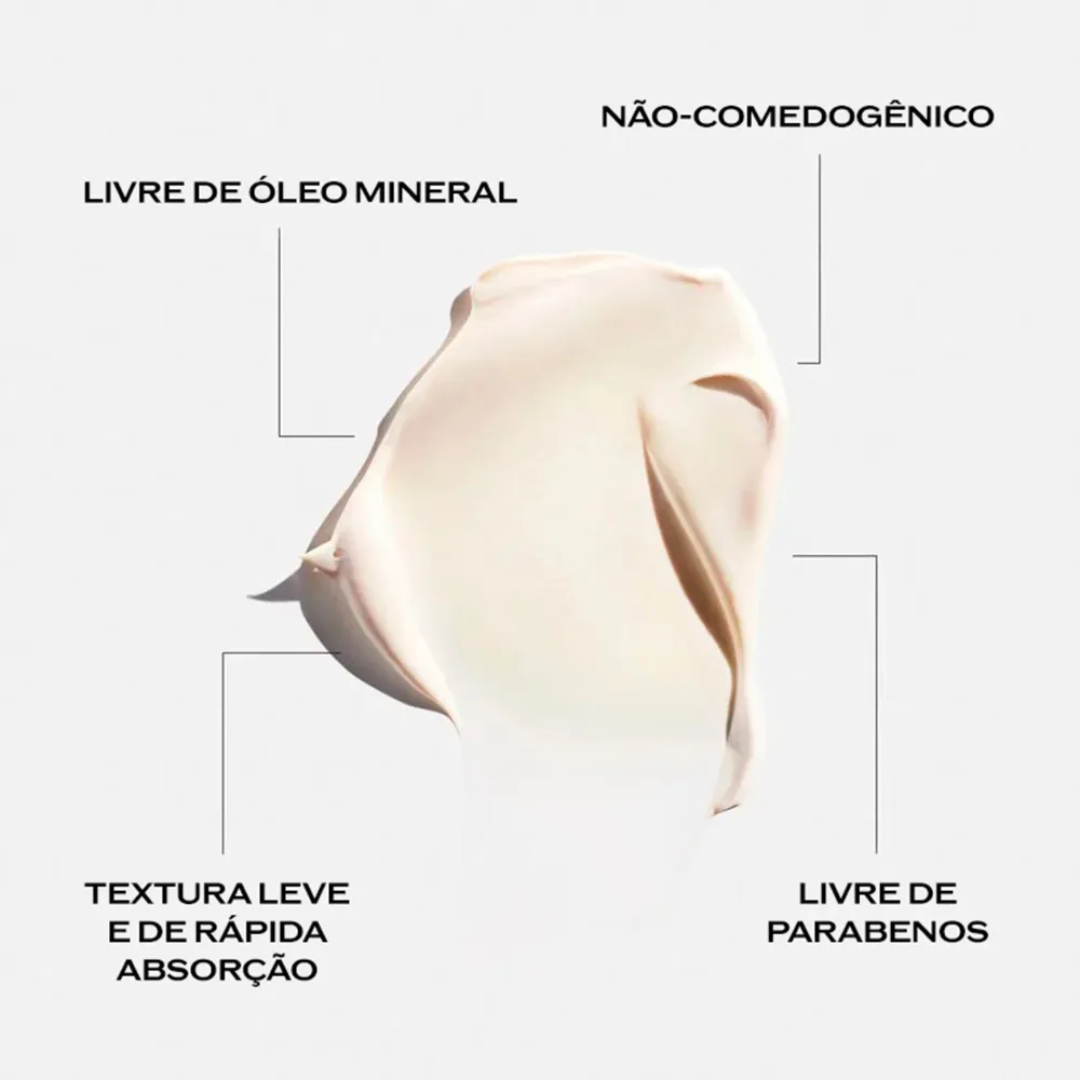 Shiseido Essential Energy Hydrating Cream - Hidratante Facial