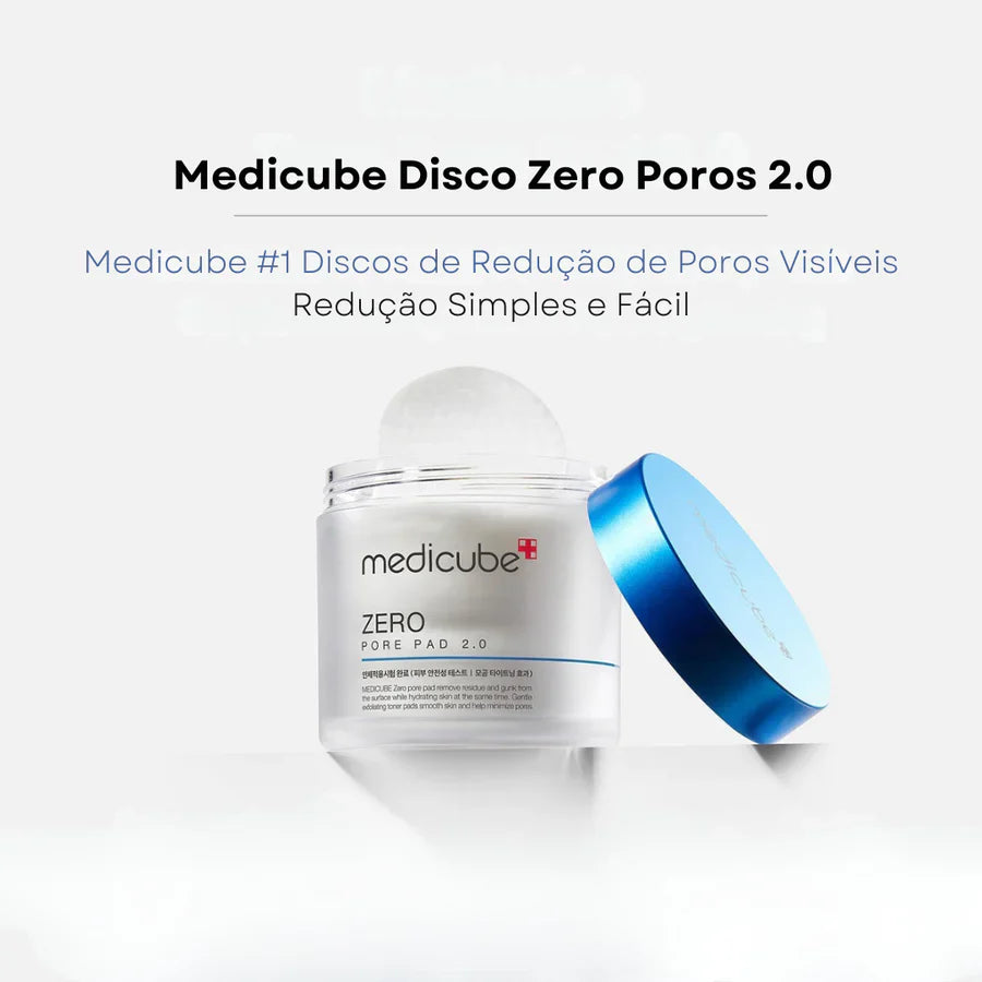 Kit Completo Linha Zero