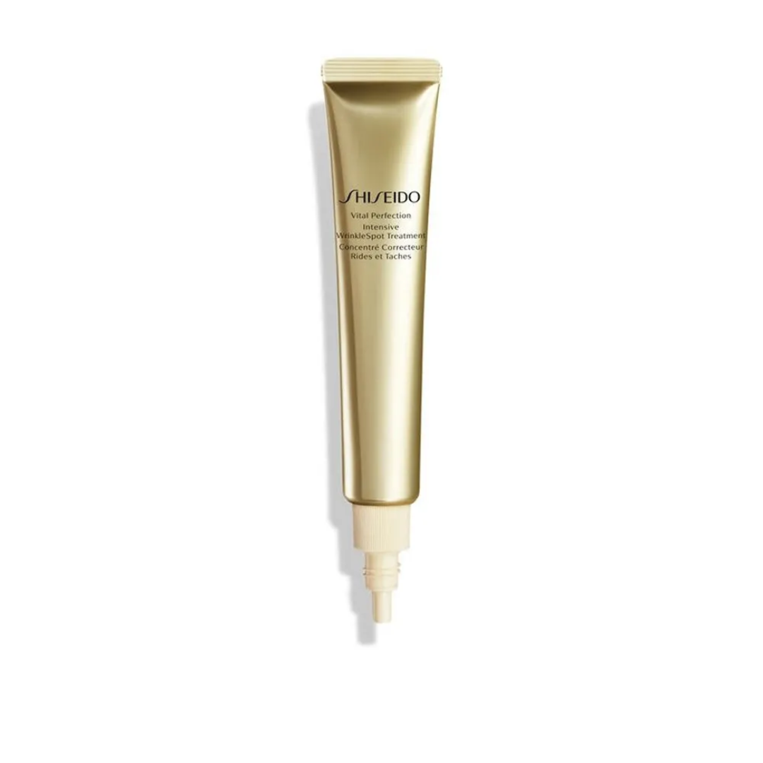 Shiseido Vital Perfection Creme Retinol Antirrugas