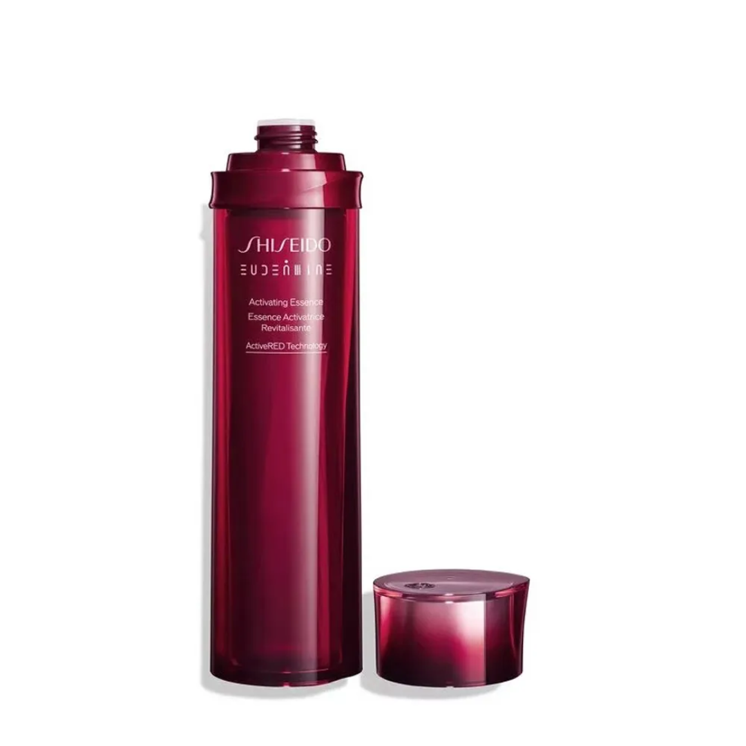 Shiseido Eudermine Activating Essência Ativadora Revitalizante