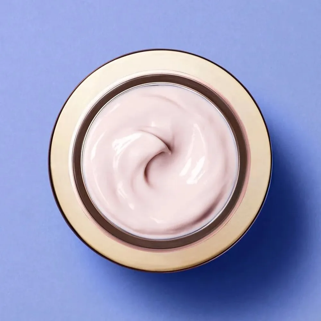 Shiseido Vital Perfection Day Cream SPF30 Creme Firmador