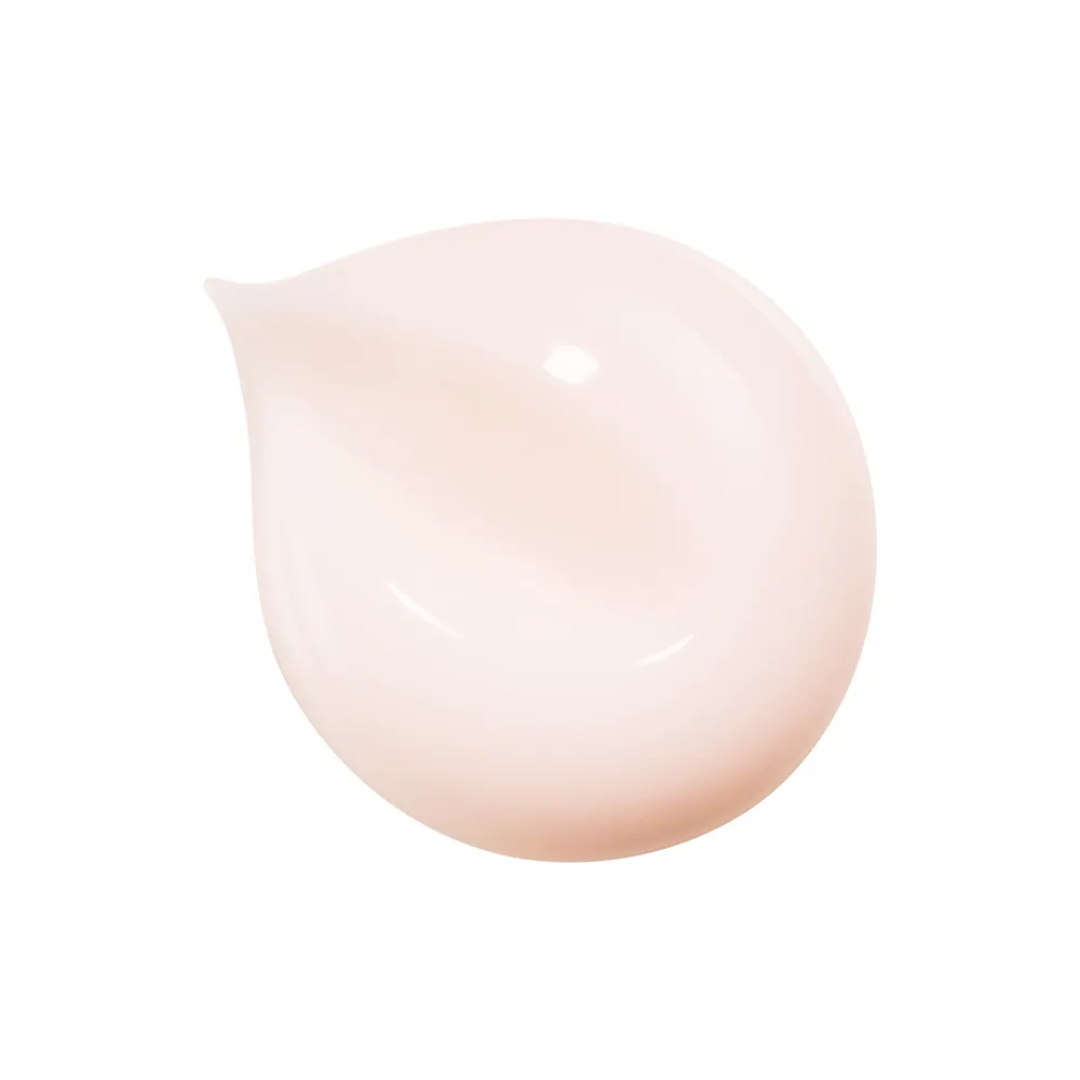 Shiseido Benefiance Gel Cream Clareador