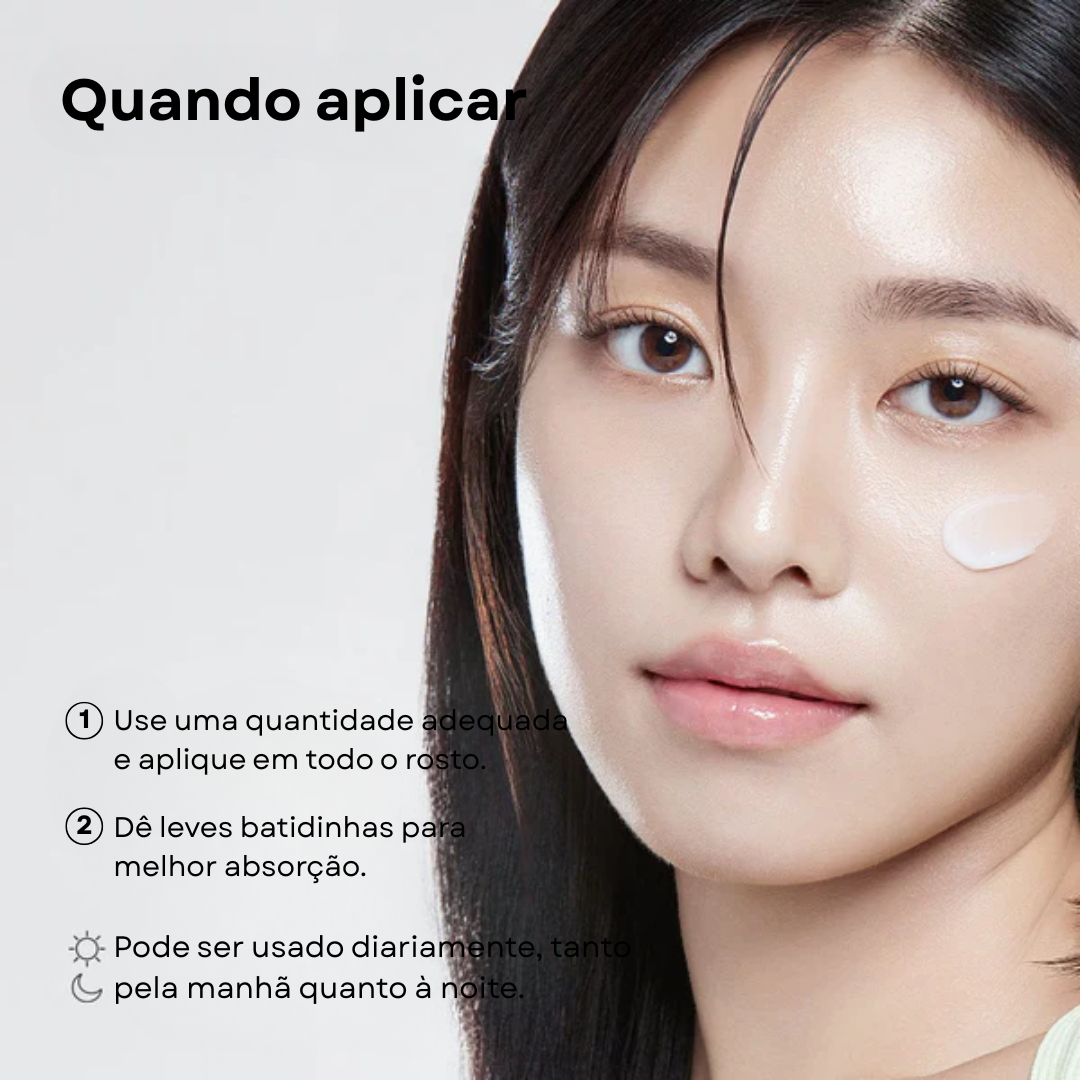 Loção Diária Heartleaf 70%