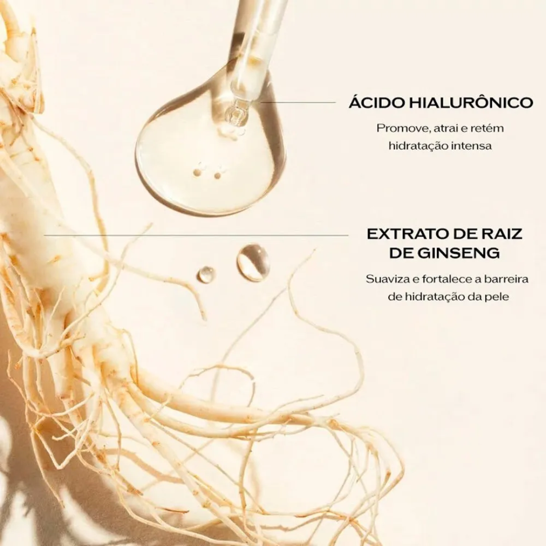 Shiseido Essential Energy Hidratante Facial