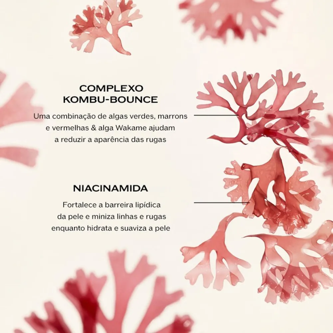 Shiseido Benefiance Creme Antirrugas Hidratante