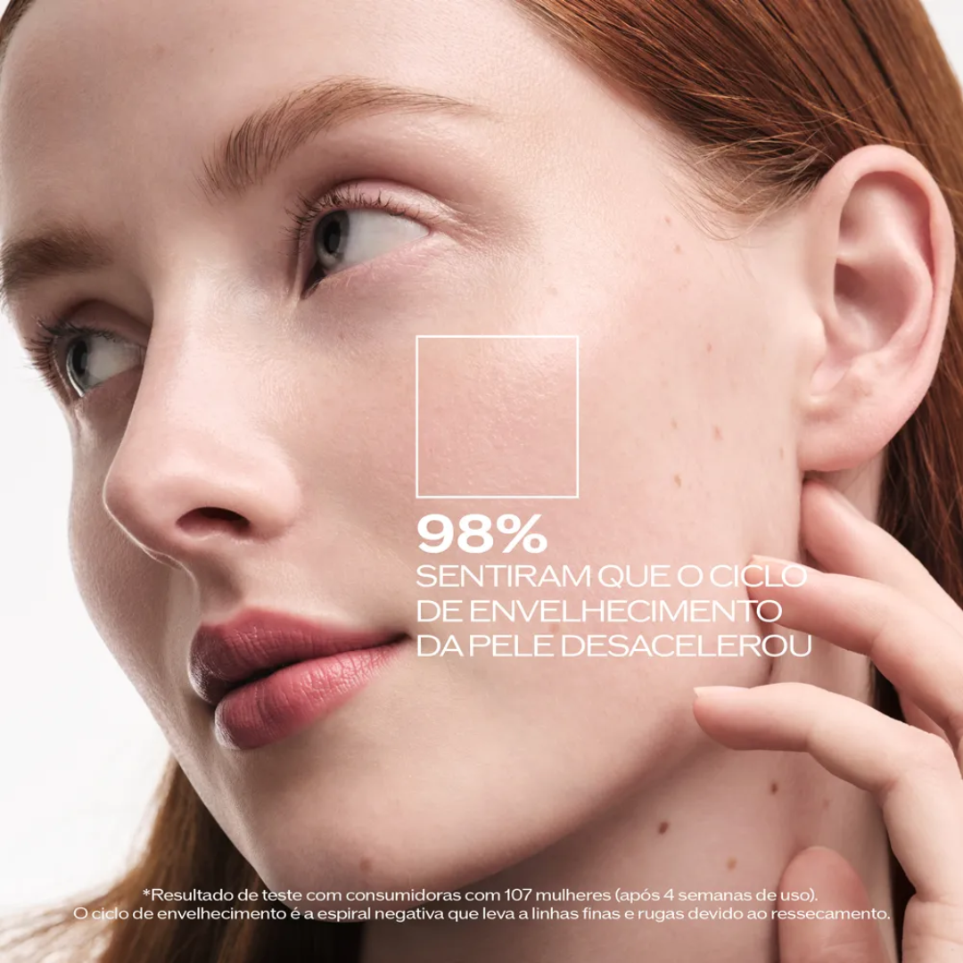 Shiseido Ultimune Sérum Hidratante Antioxidante