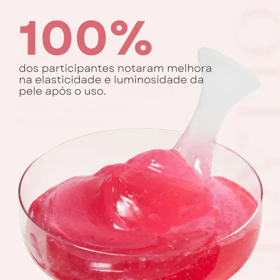 Kit Pele de Vidro Acessível – Rotina de 7 Dias