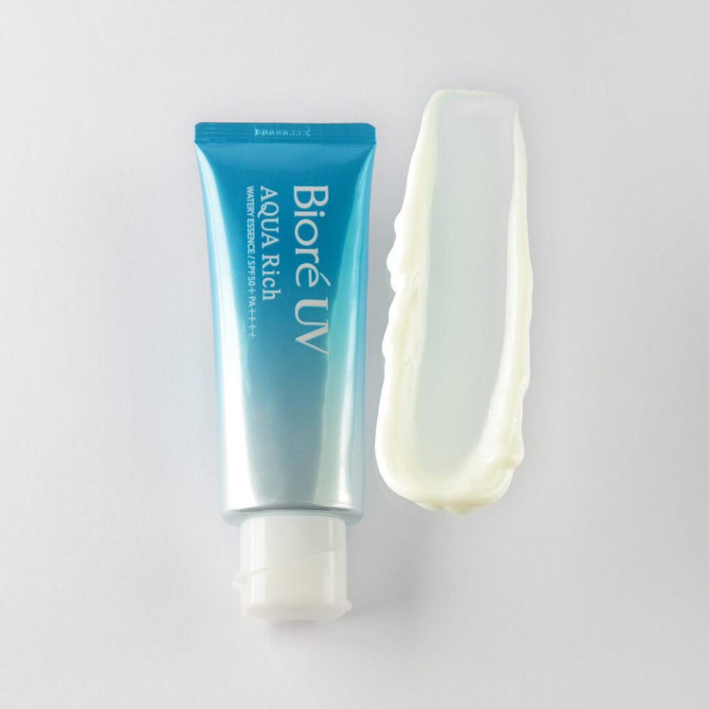 Bioré UV Aqua Rich Protetor Solar Gel FPS50+