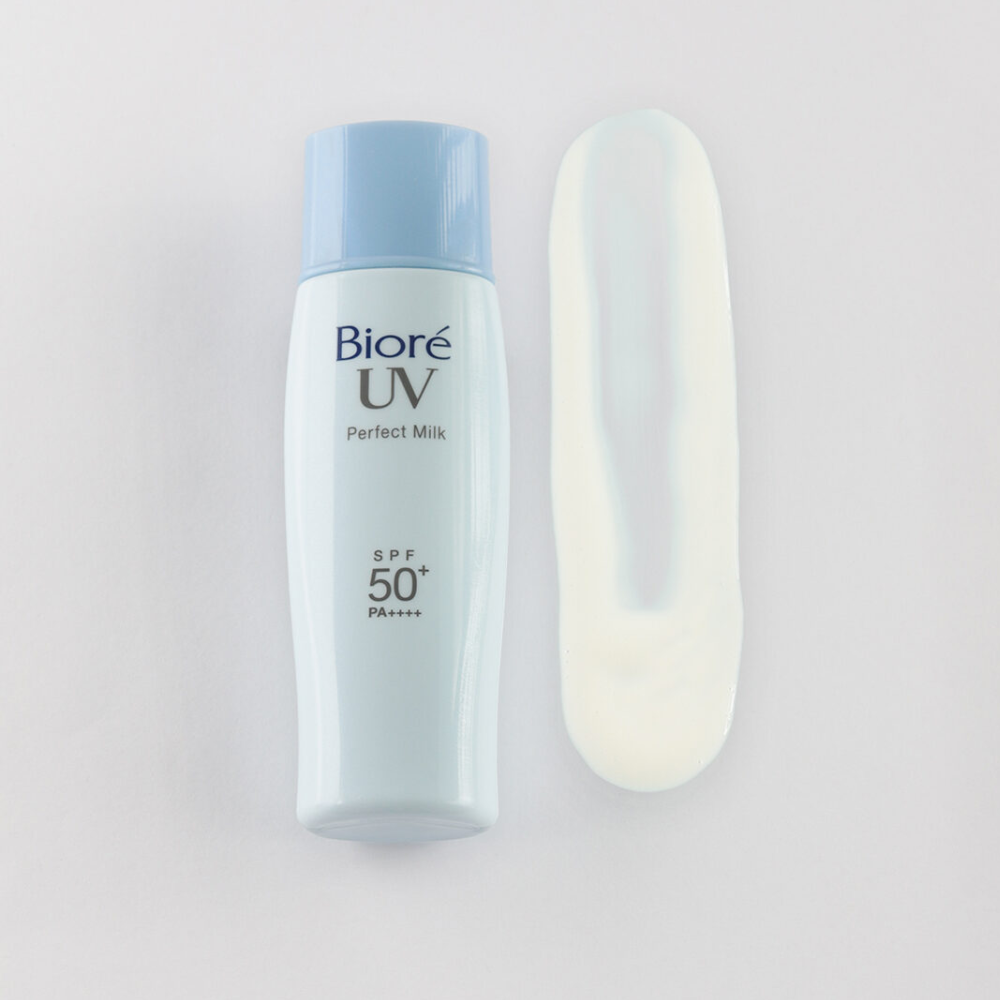 Bioré Protetor Solar Facial e Corporal FPS50+
