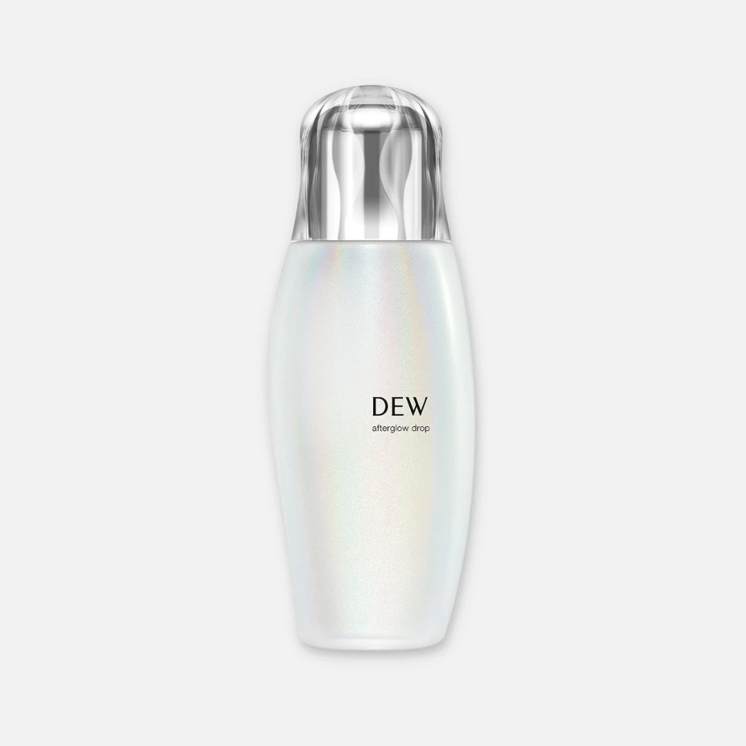 DEW Loção After Glow Drop