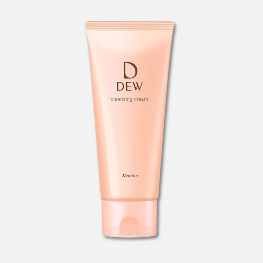 DEW Creme de Limpeza Demaquilante