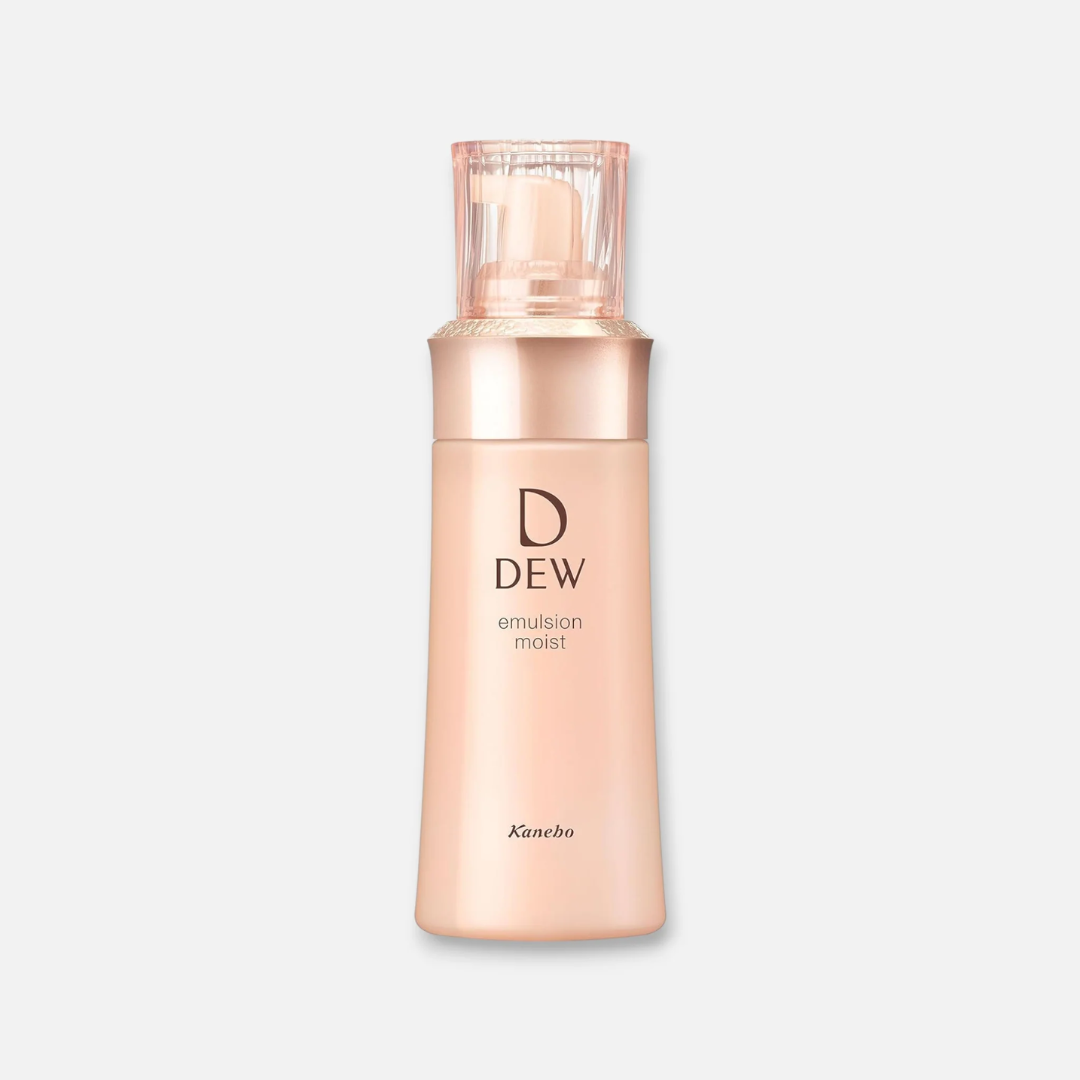 DEW Emulsão "Moist"