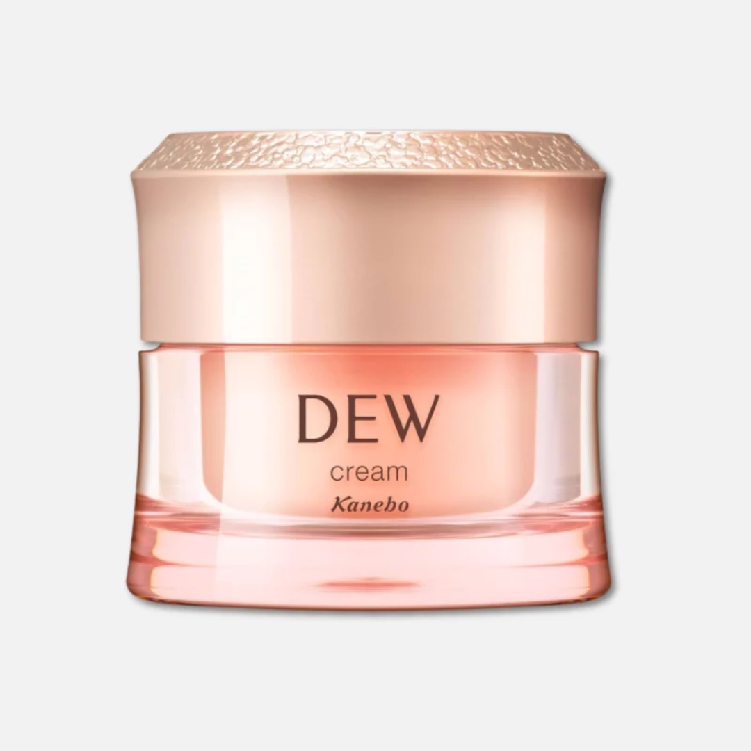 DEW Creme Facial Hidratante Antienvelhecimento