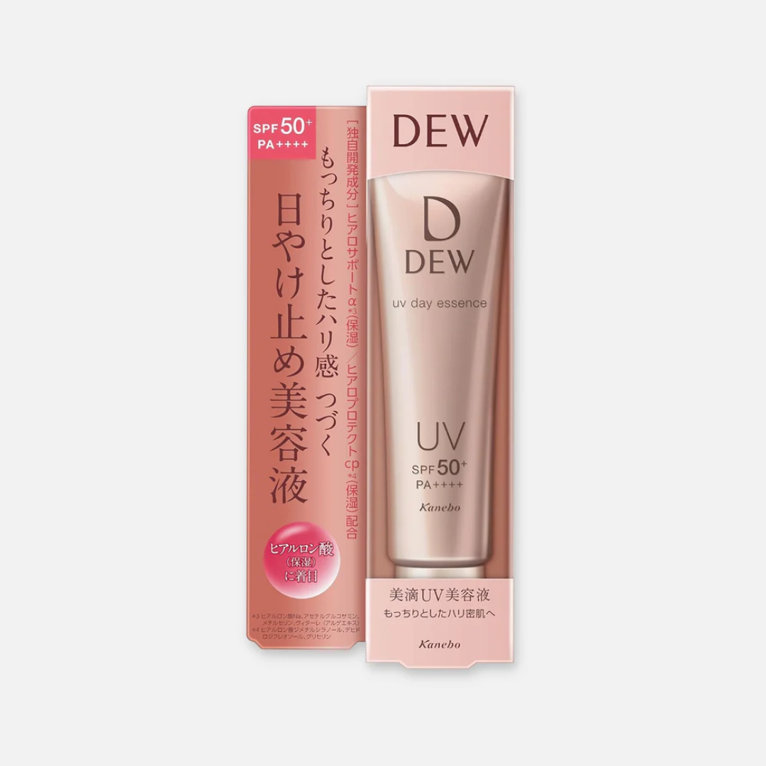 DEW UV Day Essence SPF50+ PA++++